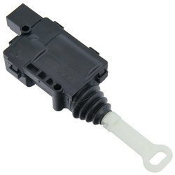 SIŁOWNIK ZAMKA DRZWI PRZESUWNYCH PEUGEOT 1007