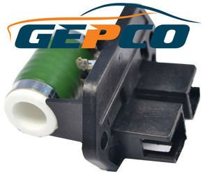 REZYSTOR DMUCHAWY OPORNIK ALFA ROMEO FIAT BRAVO