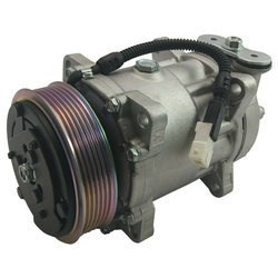 KOMPRESOR KLIMATYZACJI PEUGEOT 106 206 6453EH