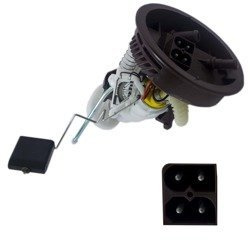 POMPA PALIWA BMW E36 16141182079 16141181944