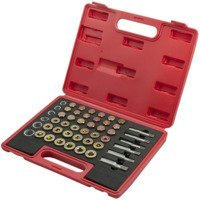 ZESTAW NAPRAWCZY KORKÓW OLEJOWYCH MISKI OLEJU