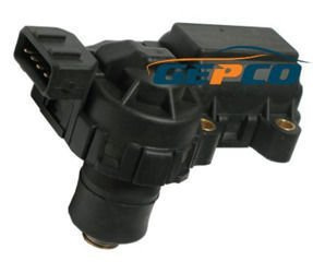 SILNIK KROKOWY VW GOLF III PASSAT 0132008600 4PIN