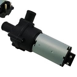 POMPA WODY MERCEDES CLK CLK G V KLASA A0018351364