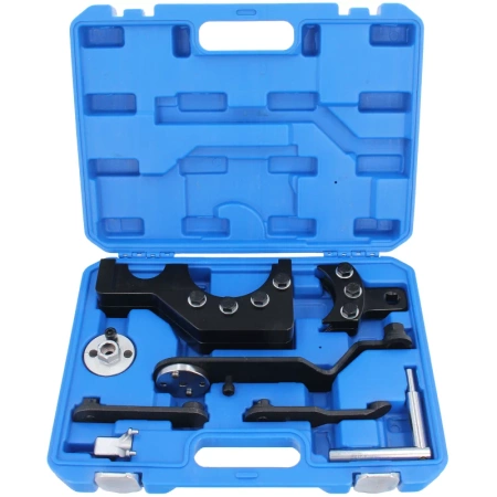 BLOKADA ROZRZĄDU VW T5 TOUAREG PHAETON 2.5 TDI