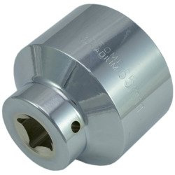 KLUCZ NASADKA PIASTY KOŁA 65MM 12-KĄTNA NAPĘD 3/4
