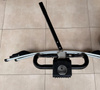 BAGAŻNIK ROWEROWY 2 ROWERY ELEKTRYCZNE PLATFORMA EBIKE