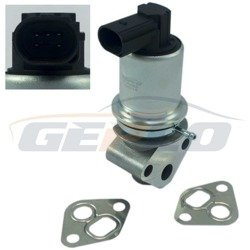 ZAWÓR EGR VW POLO SKODA FABIA SEAT 03D131503B