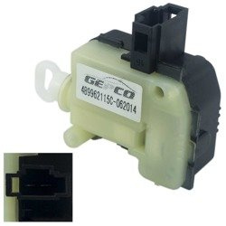 SIŁOWNIK TYLNEJ KLAPY VW SKODA SEAT 1M0959781A