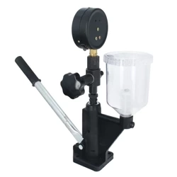 PRÓBNIK WTRYSKIWACZY TESTER 600 BAR DIESEL ADAPTER