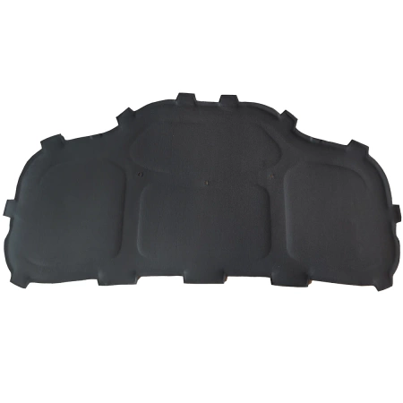 WYGŁUSZENIE POKRYWY SILNIKA MATA IZOLACYJNA AUDI Q5