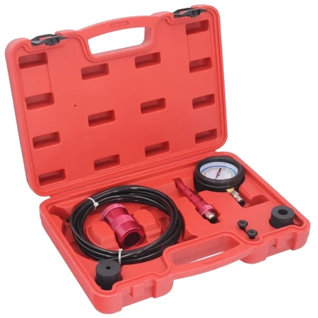 TESTER POMPY WODY UKŁADU CHŁODZENIA 0-15 PSI