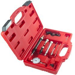 TESTER POMPY WTRYSKOWEJ BOSCH LUCAS VW OPEL BMW