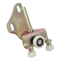 WÓZEK ROLKI DRZWI PRZESUWNYCH MERCEDES SPRINTER VW