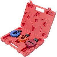 ZESTAW DO USTAWIANIA REGULACJI POCHYLENIA KÓŁ BMW