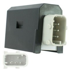 SIŁOWNIK ZAMEK CENTRALNY DRZWI BMW E39 E38 NOWY