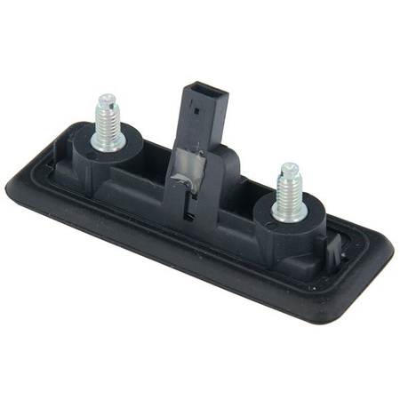 KLAMKA KLAPY BAGAŻNIKA SKODA OCTAVIA VW 1Z0827574C