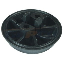 PODSTAWA MOCOWANIA PODNOŚNIKA W PROGU BMW 3 E36