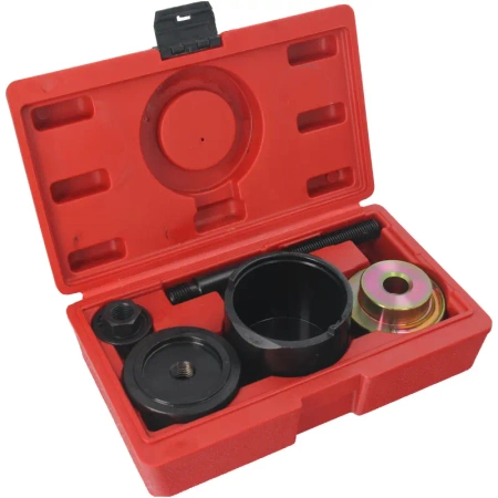 ŚCIĄGACZ TULEI METALOWO-GUMOWYCH VW SKODA SEAT