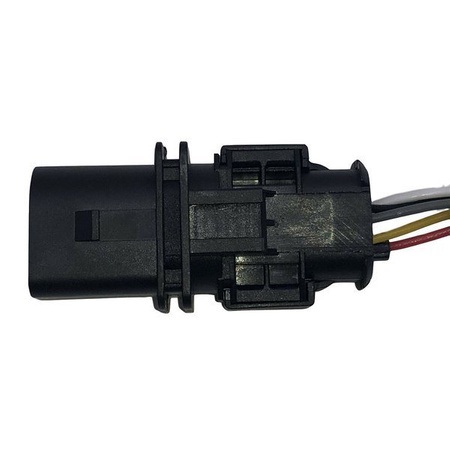 SONDA LAMBDA MERCEDES W169 MITSUBISHI SMART 444599