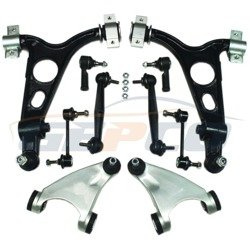 ZESTAW ZAWIESZENIA WAHACZE ALFA ROMEO 147 156