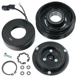 KOŁO PASOWE SPRZĘGŁA SPRĘŻARKI KLIMATYZACJI HYUNDA