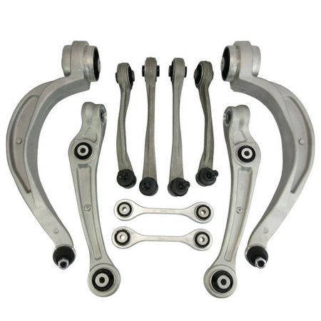 ZESTAW WAHACZY PRZÓD AUDI A4 B8 A5 8T3 Q5 8RB