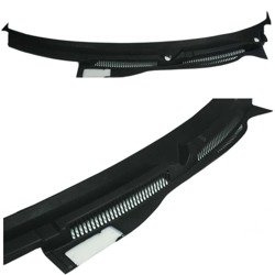 PODSZYBIE RYNNA PODSZYBIA ODRZUTNIK VW GOLF IV