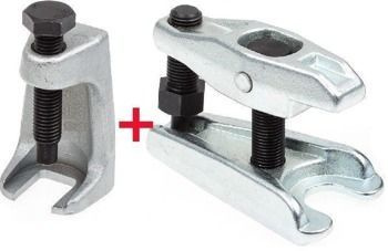 ŚCIĄGACZ PRZEGUBÓW KULOWYCH I SWORZNI KULISTYCH