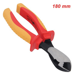 KOMBINERKI SZCZYPCE TNĄCE BOCZNE OBCĘGI OBCINACZKI