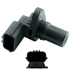 CZUJNIK POŁOŻENIA WAŁU KORBOWEGO OPEL 97180388