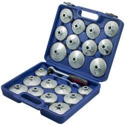 NASADKI KLUCZY NASADOWYCH DO FILTRA OLEJU VW