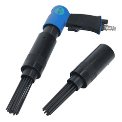 MŁOTEK IGŁOWY PNEUMATYCZNY SKALER DO RDZY SPAWÓW