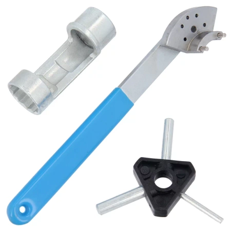 BLOKADA ROZRZĄDU AUDI VW SEAT SKODA FORD VAG