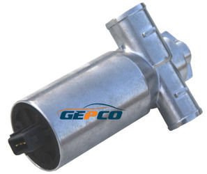 SILNIK KROKOWY BMW E36 320 323 325 328 SAAB