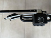 BAGAŻNIK ROWEROWY 2 ROWERY 13 PIN PLATFORMA NA ROWER