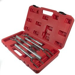 ŚCIĄGACZ SWORZNI KOŃCÓWEK KIEROWNICZYCH DŁUGICH