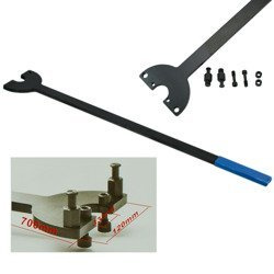 KLUCZ NASTAWNY DO NAPINANIA KÓŁ PASOWYCH ROZRZĄDU