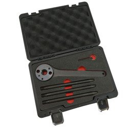 BLOKADA ROZRZĄDU VW TOUAREG PHAETON 4.9D/TDI PD