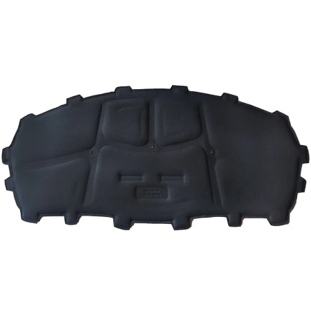 MATA IZOLACYJNA MASKI IZOLACJA KOMORY SILNIKA AUDI A5 S5 RS5