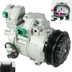 KOMPRESOR KLIMATYZACJI MERCEDES W168 000230791180