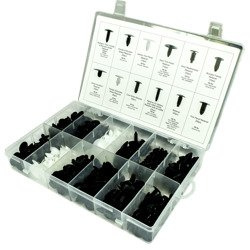 ZESTAW SPINEK SAMOCHODOWYCH FORD VW CHRYSLER 340