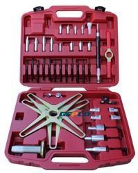 ŚCIĄGACZ SPRZĘGIEŁ DWUMASOWYCH SAMONASTAWNYCH SAC