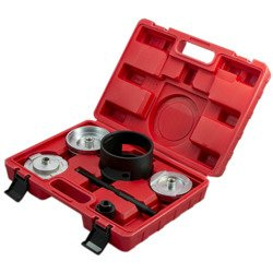 ŚCIĄGACZ TYLNEJ TULEI WAHACZA E53 X5 1999 - 2007