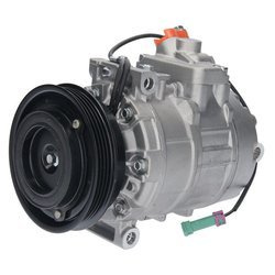 KOMPRESOR KLIMATYZACJI AUDI SKODA VW 8D0260805B