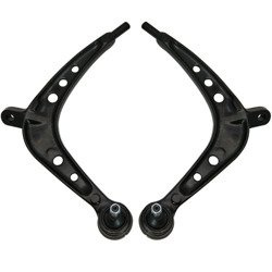 ZESTAW WAHACZY PRZÓD BMW E46 325XI 330xi 330XD