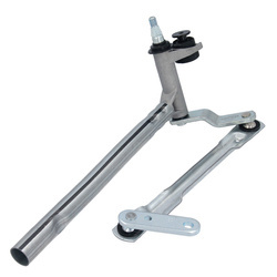 MECHANIZM WYCIERACZEK PRAWY SEAT LEON 1P0 955 602A