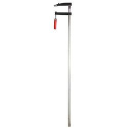 ŚCISK STALOWY Z DREWNIANYM UCHWYTEM 120X1200MM