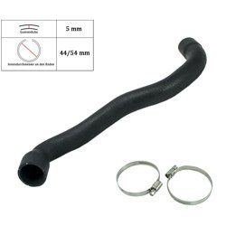 ODMA RURA WĄŻ PRZEWÓD TURBO OPEL MERIVA 1.7 CDTi