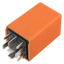 PRZEKAŹNIK ŚWIATEŁ MIJANIA SAAB 4109070