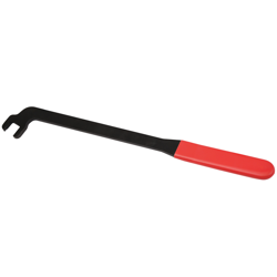 KLUCZ DO ROLKI NAPINACZA 380 MM AUDI SKODA VW 1.4